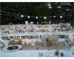 Set Menü Düğün Yemeği